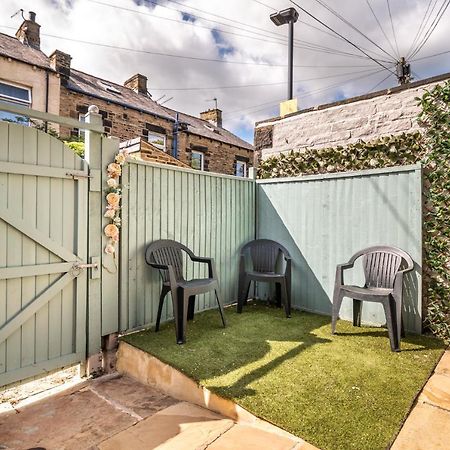 Stunning Skipton House By Yorksha Property Luaran gambar