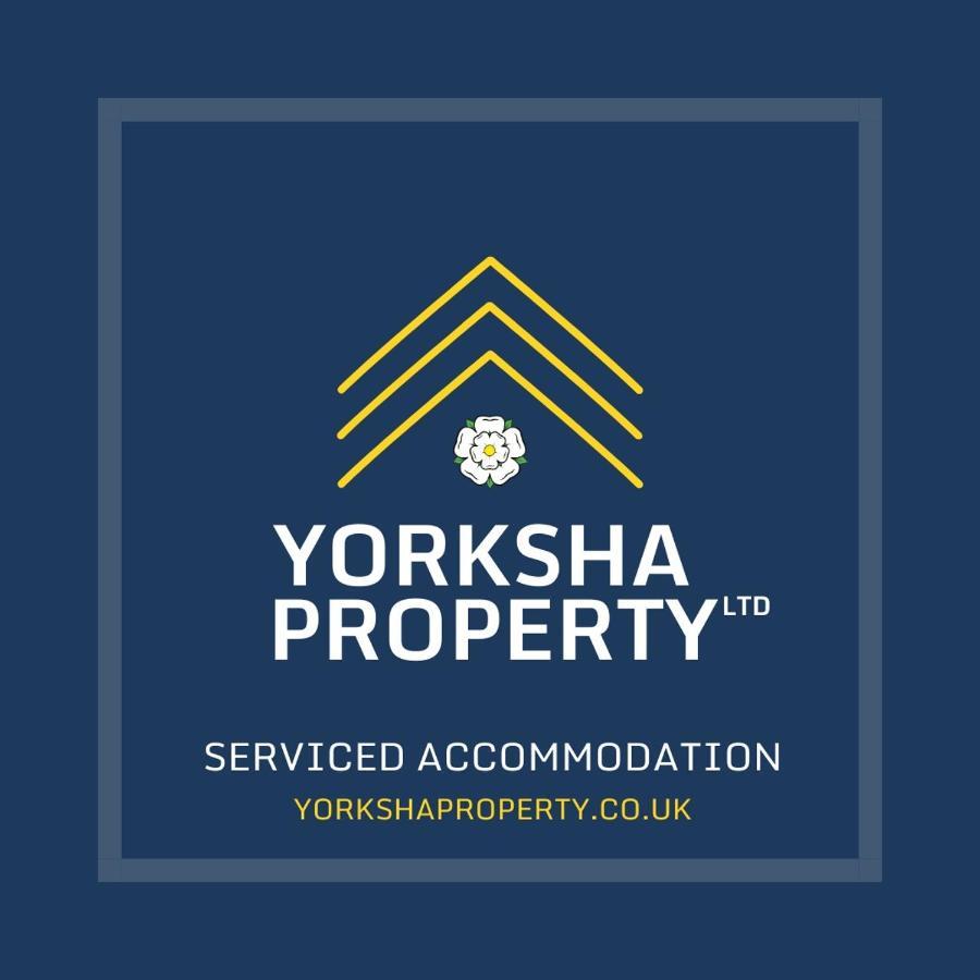 Stunning Skipton House By Yorksha Property Luaran gambar